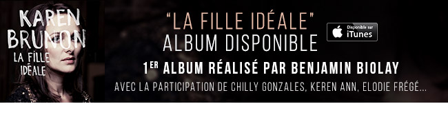 Album disponible