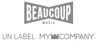 Beaucoup Music : Un label MyMajorCompany